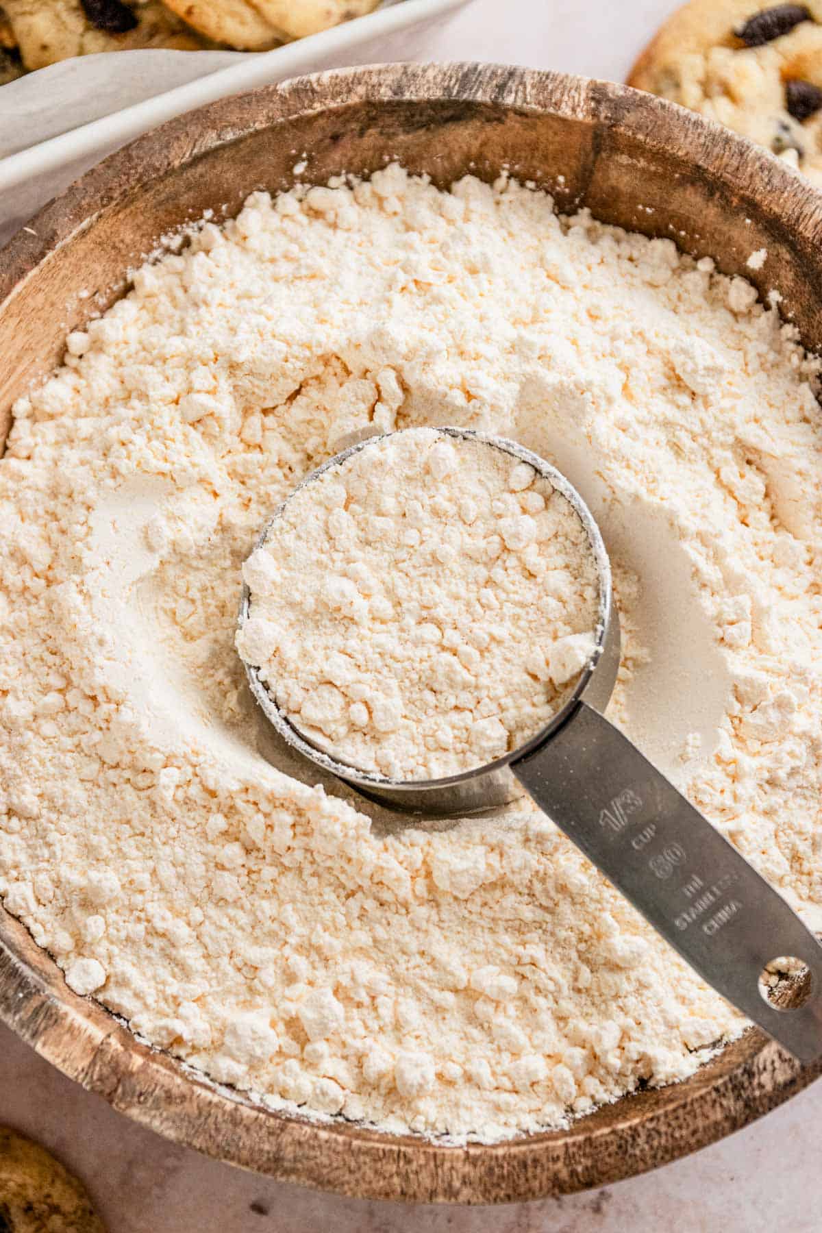 gluten free flour blend