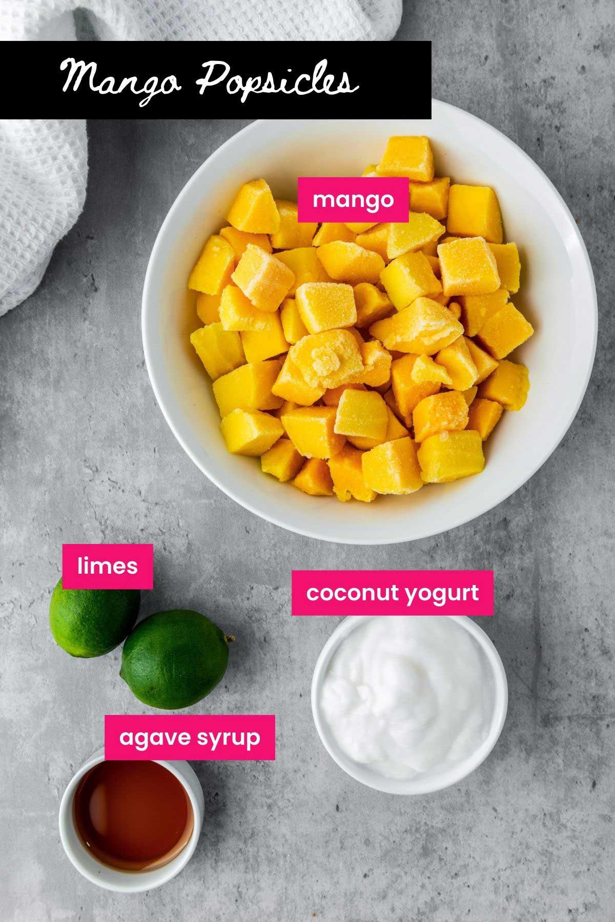 mango popsicle recipe ingredients